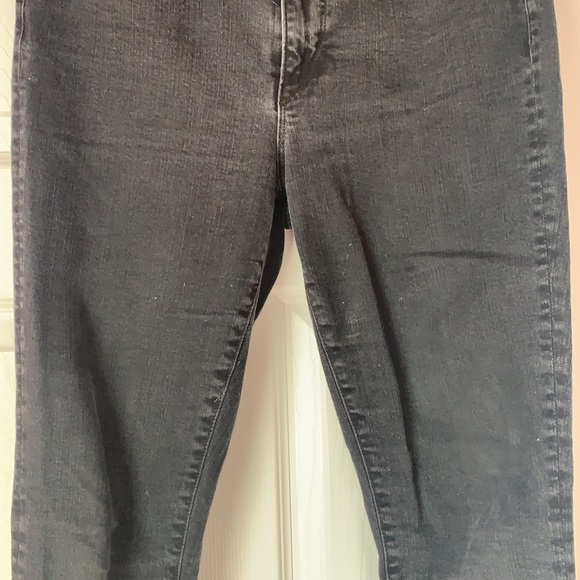 3x1 COVE W3 Channel Seam High Rise Skinny Stretch Jeans 28 - Picture 7 of 16